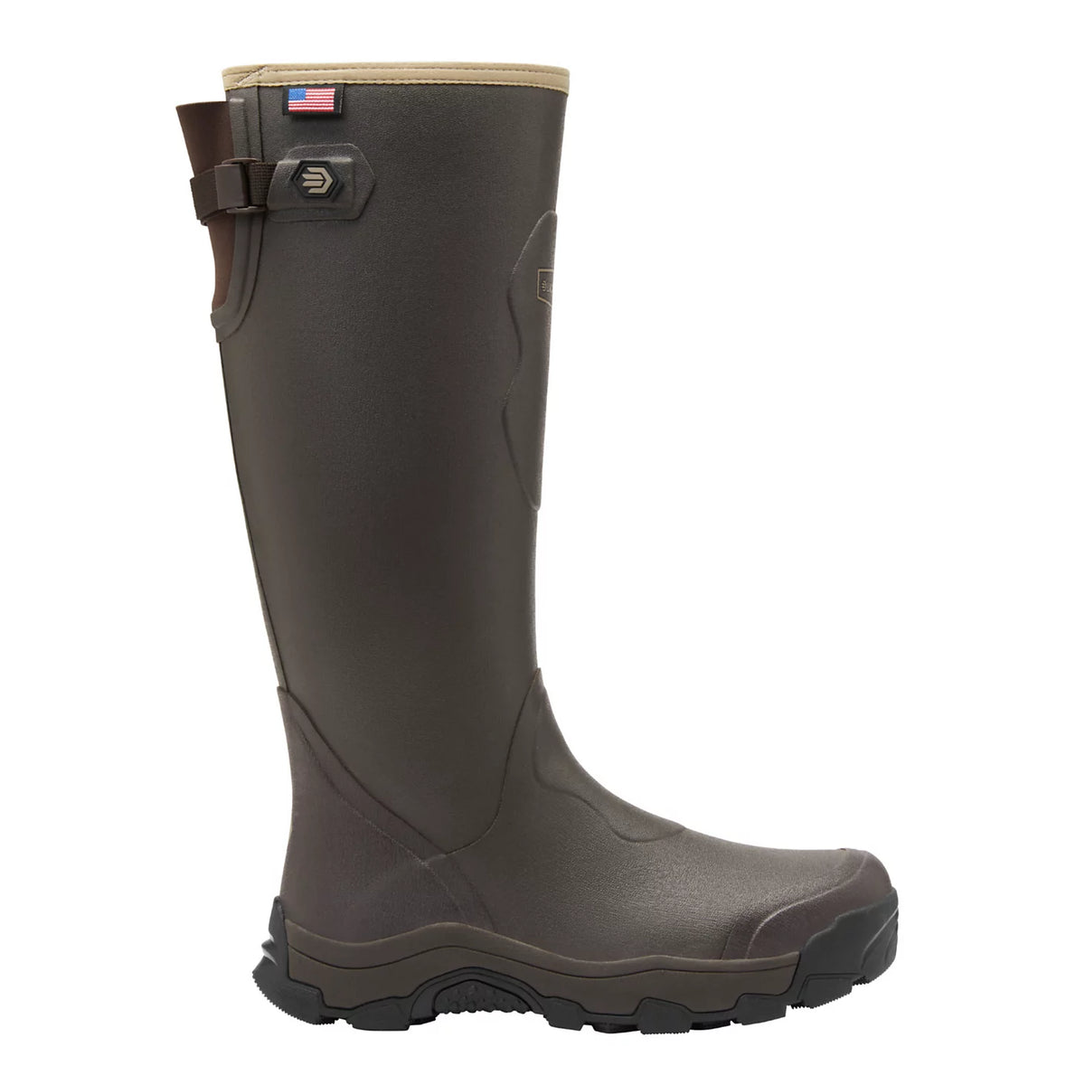 Orvis Everyday | Lacrosse® Alpha Evolution Boots