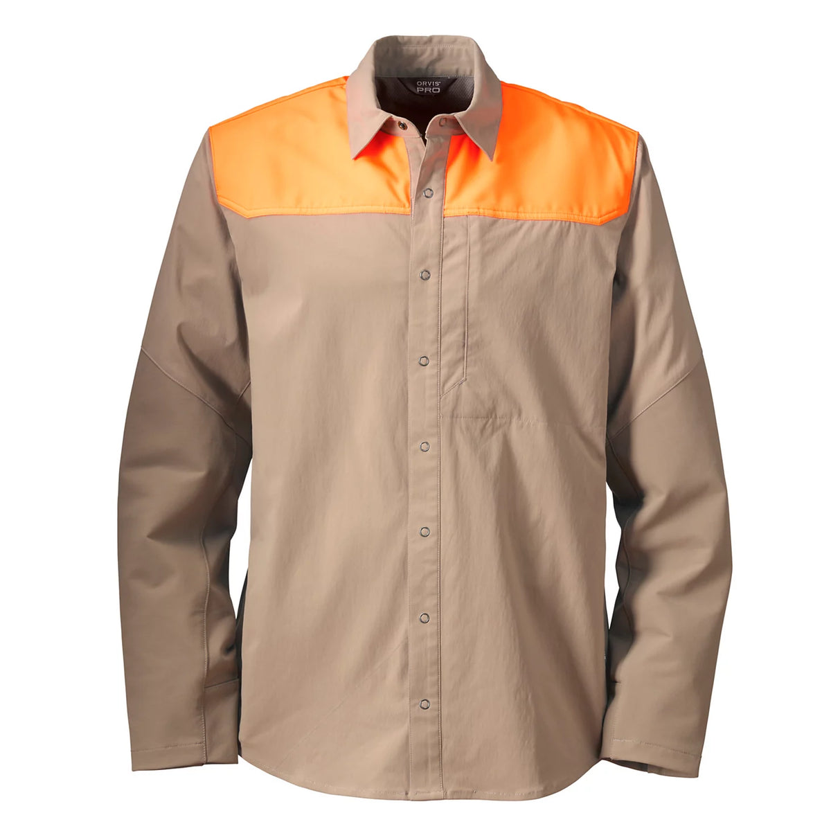 Orvis Great Value | PRO Upland Brush Shirt