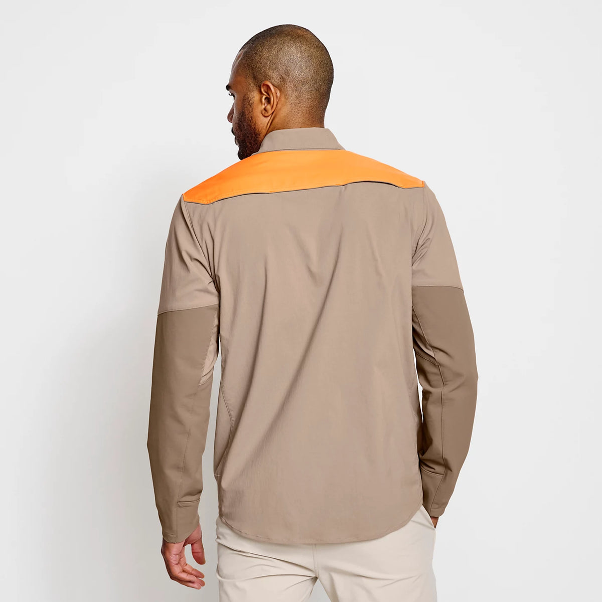 Orvis Great Value | PRO Upland Brush Shirt