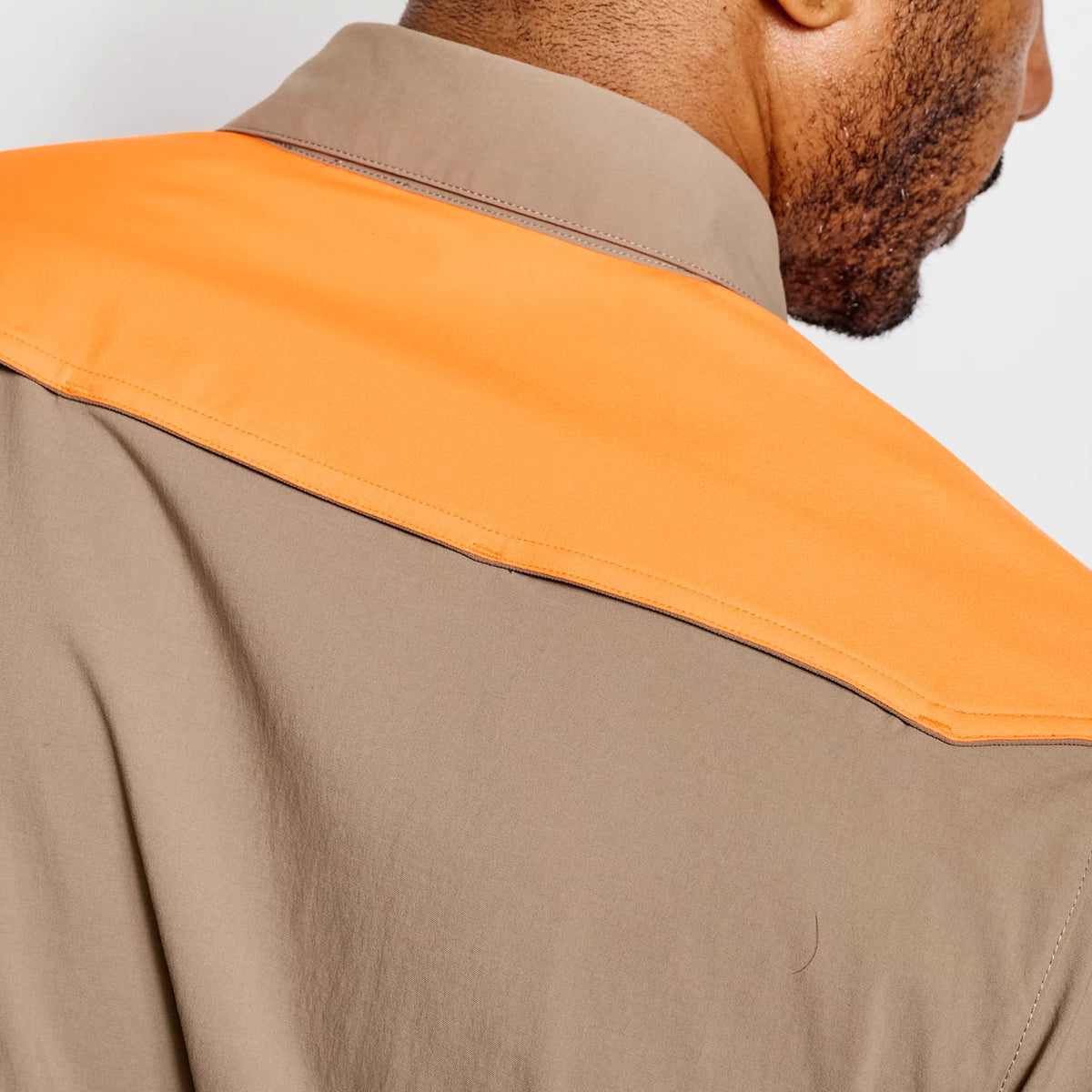 Orvis Great Value | PRO Upland Brush Shirt