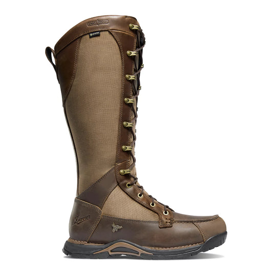 Orvis Recommended | Danner® Sharptail Side-Zip 17" Snake Boots