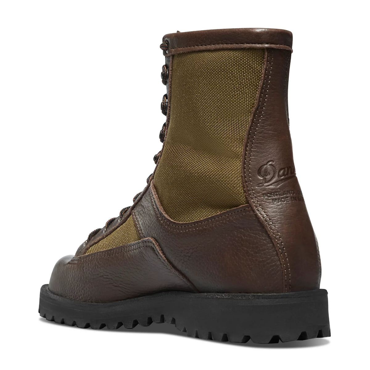 Orvis Great Value | Danner® Grouse 8" Boots