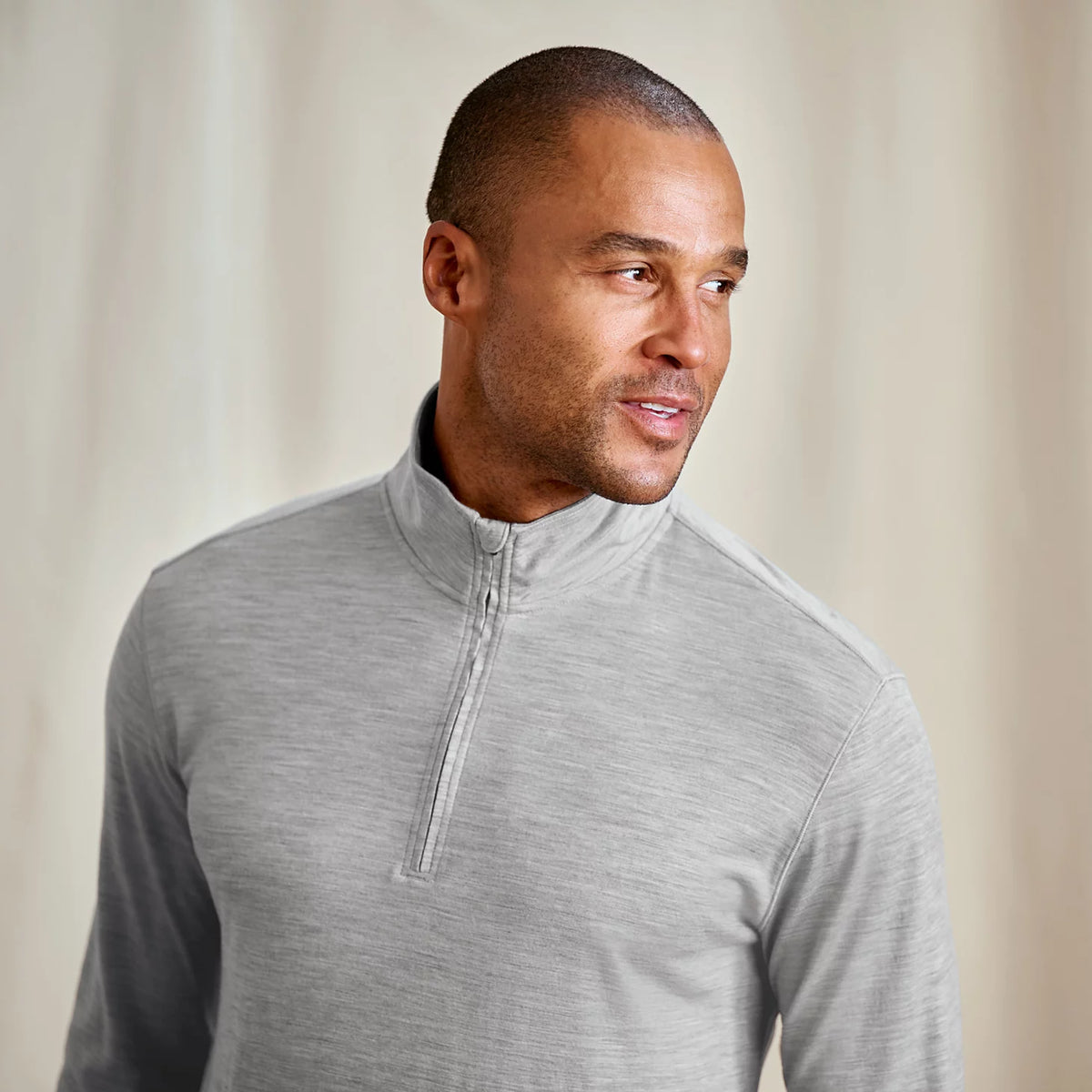 Orvis Essential | Men's Outbound Merino 1/4-Zip