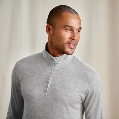 Orvis Essential | Men's Outbound Merino 1/4-Zip
