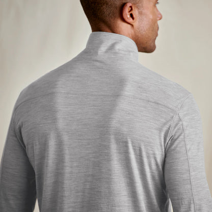 Orvis Essential | Men's Outbound Merino 1/4-Zip