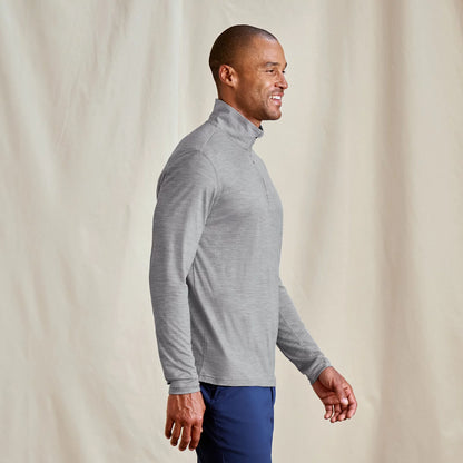 Orvis Essential | Men's Outbound Merino 1/4-Zip