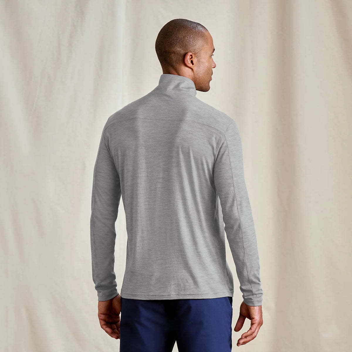 Orvis Essential | Men's Outbound Merino 1/4-Zip