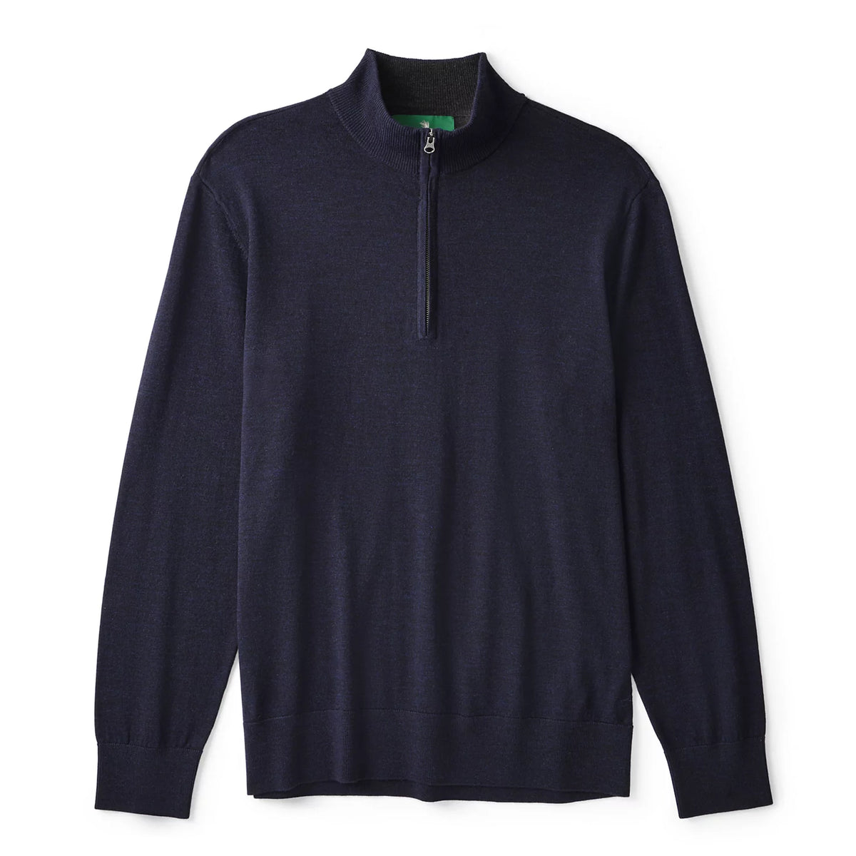Orvis Recommended | Lightweight Merino 1/4-Zip