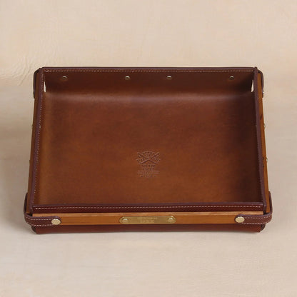 Orvis Hot Sale | No. 120 Leather Valet Tray