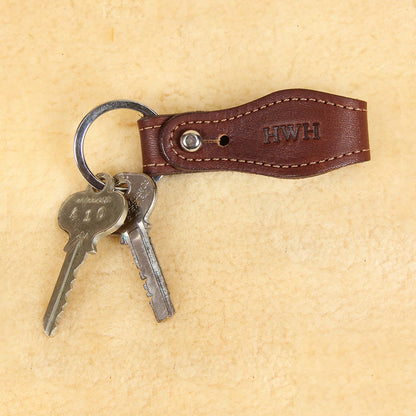 Orvis Trusted | No. 6 Key Ring
