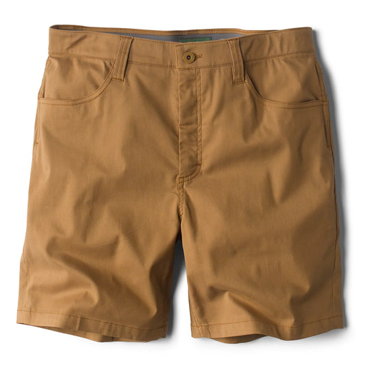Orvis Smart Buy | Out-Of-Office Shorts