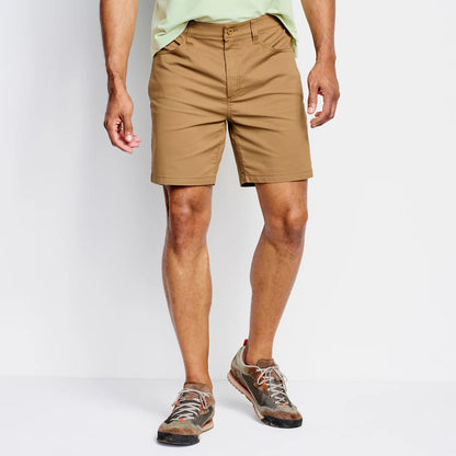 Orvis Smart Buy | Out-Of-Office Shorts
