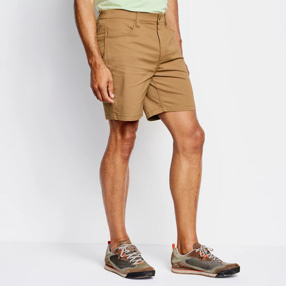 Orvis Smart Buy | Out-Of-Office Shorts