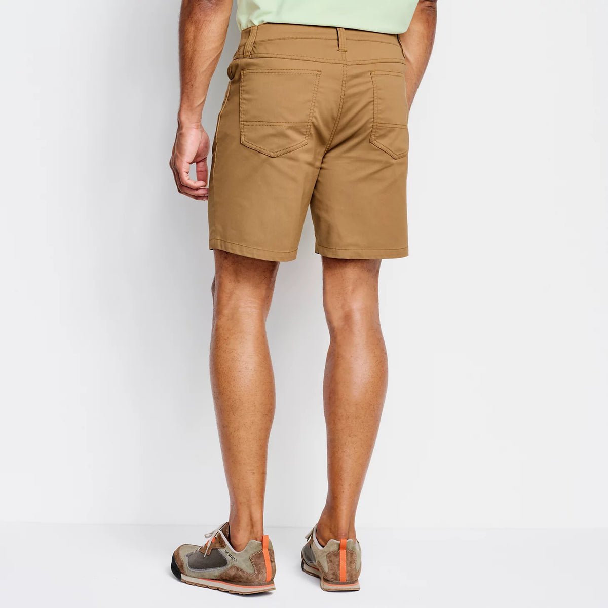 Orvis Smart Buy | Out-Of-Office Shorts
