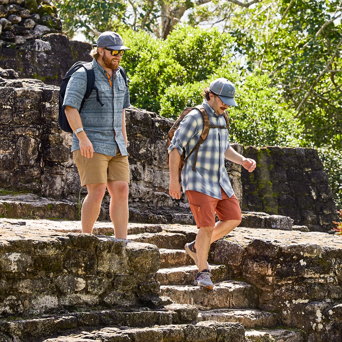 Orvis Smart Buy | Out-Of-Office Shorts