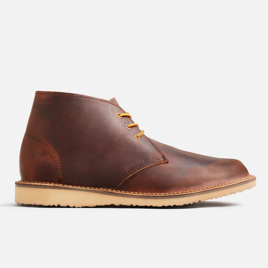 Orvis Top Pick | Red Wing® Weekender Chukka Boots