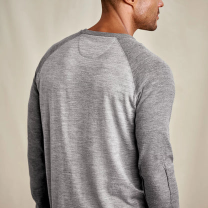Orvis Discount | Lightweight Merino Crewneck Sweater