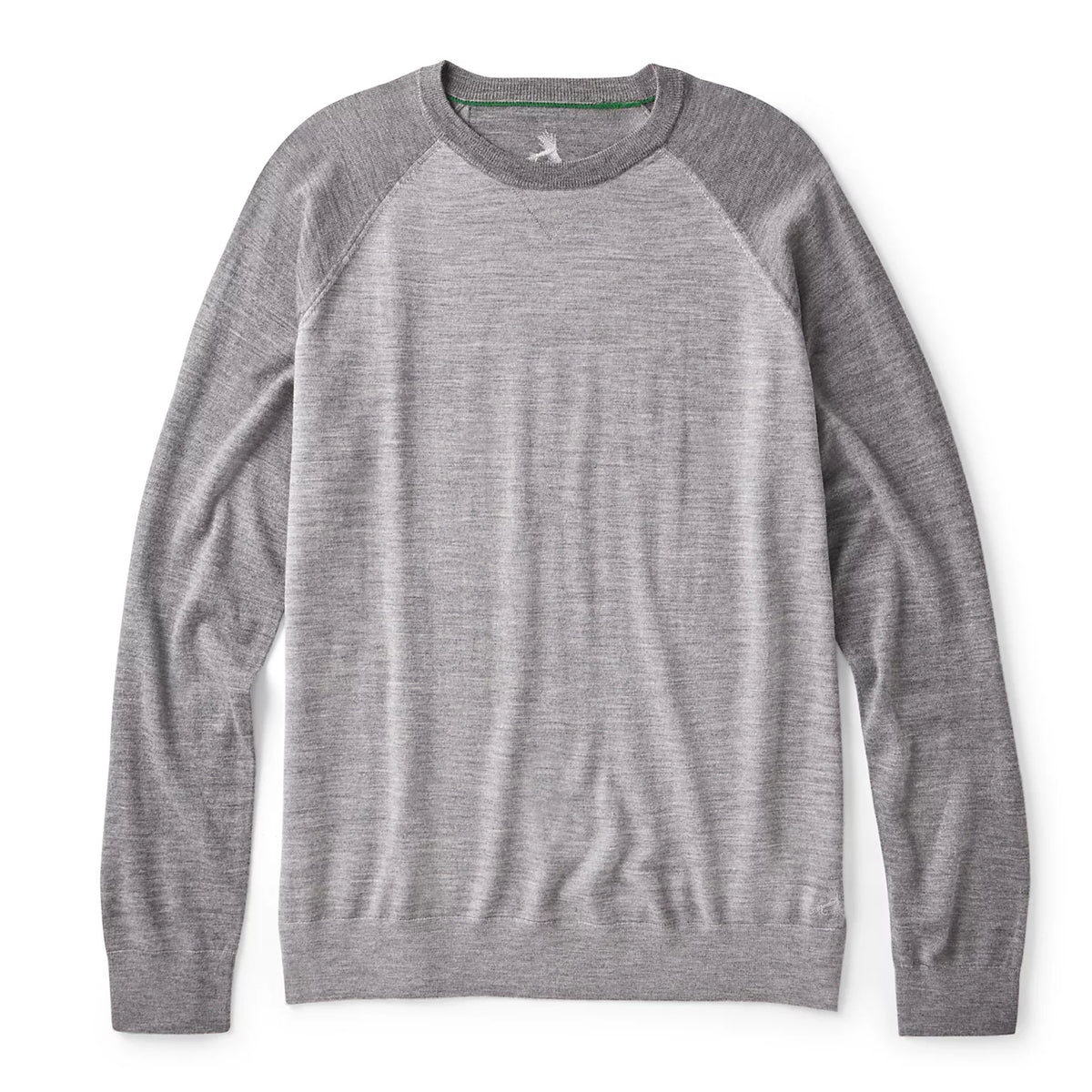 Orvis Discount | Lightweight Merino Crewneck Sweater