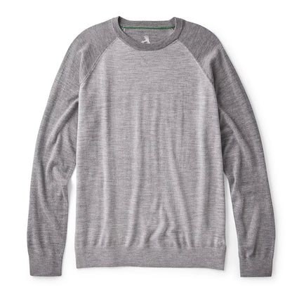 Orvis Discount | Lightweight Merino Crewneck Sweater