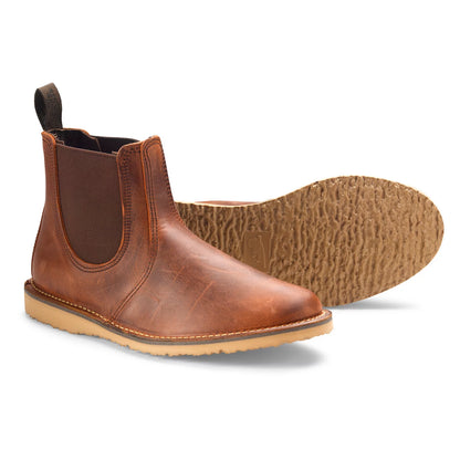 Orvis Featured | Red Wing® Weekender Chelsea