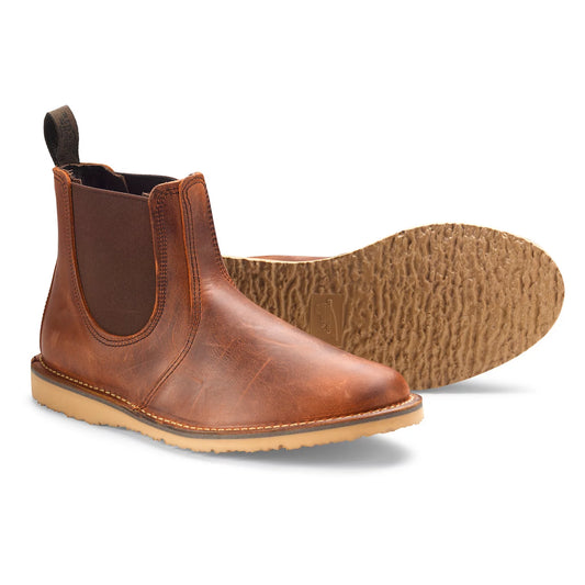 Orvis Featured | Red Wing® Weekender Chelsea