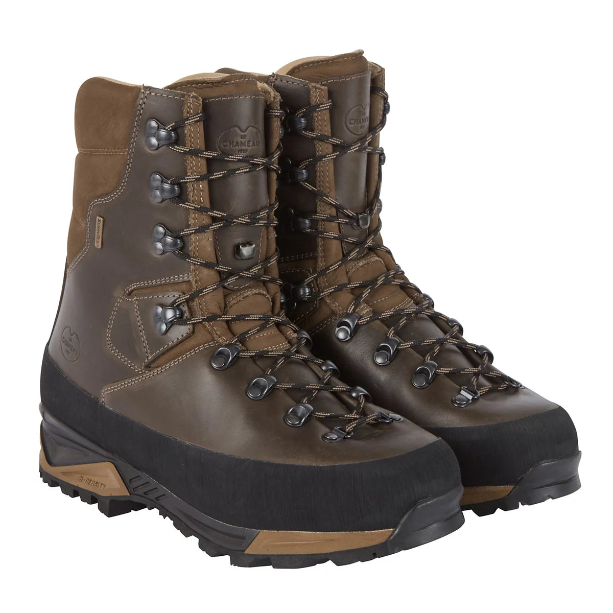 Orvis Featured | Le Chameau Mouflon 2.0 Extreme 10" Boots