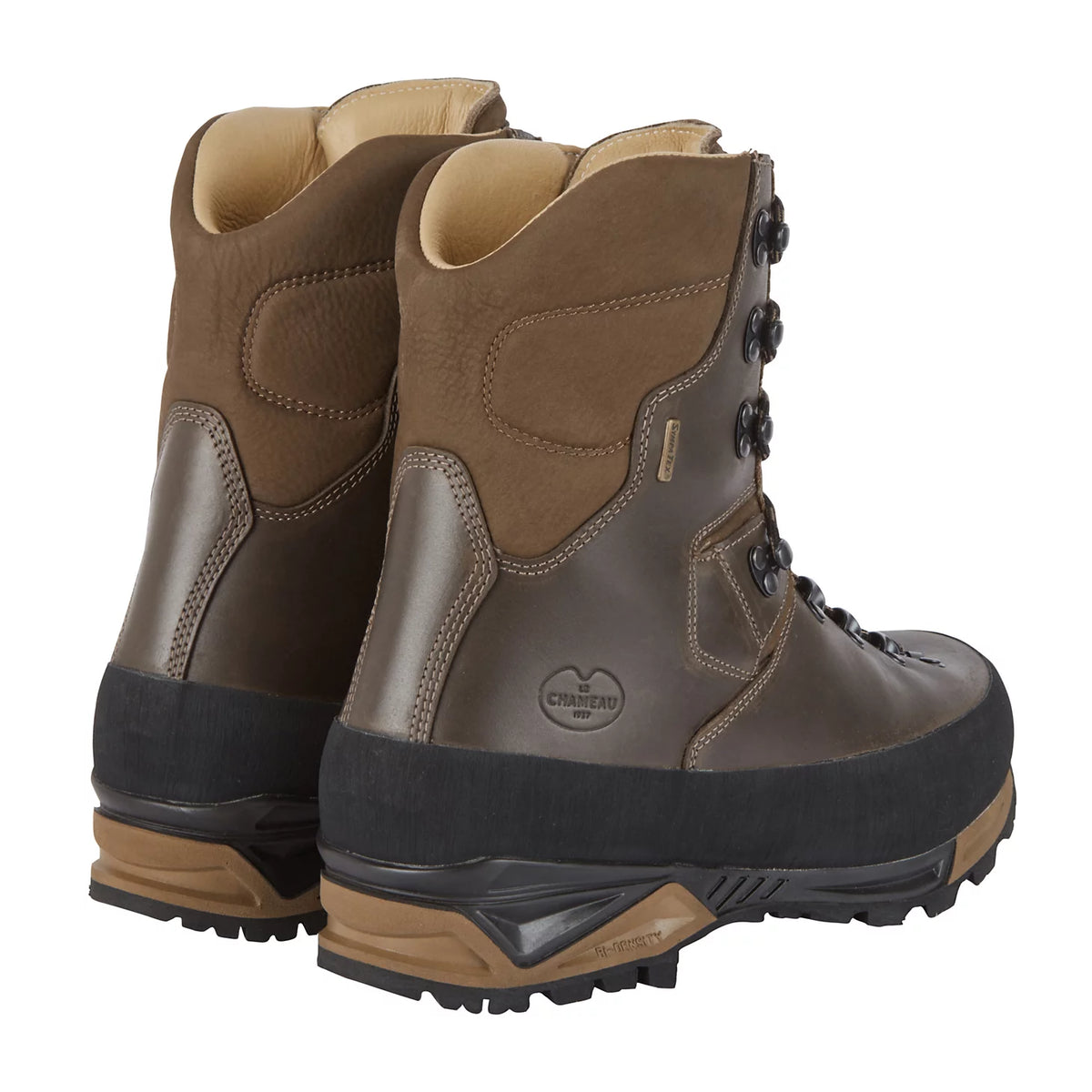Orvis Featured | Le Chameau Mouflon 2.0 Extreme 10" Boots
