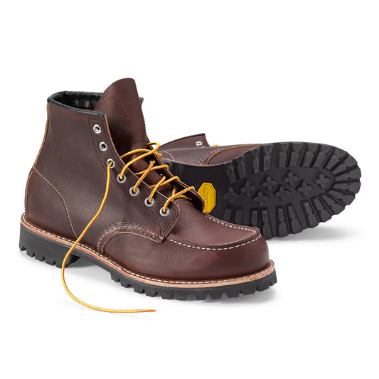 Orvis Exclusive | Red Wing® Roughneck Boots
