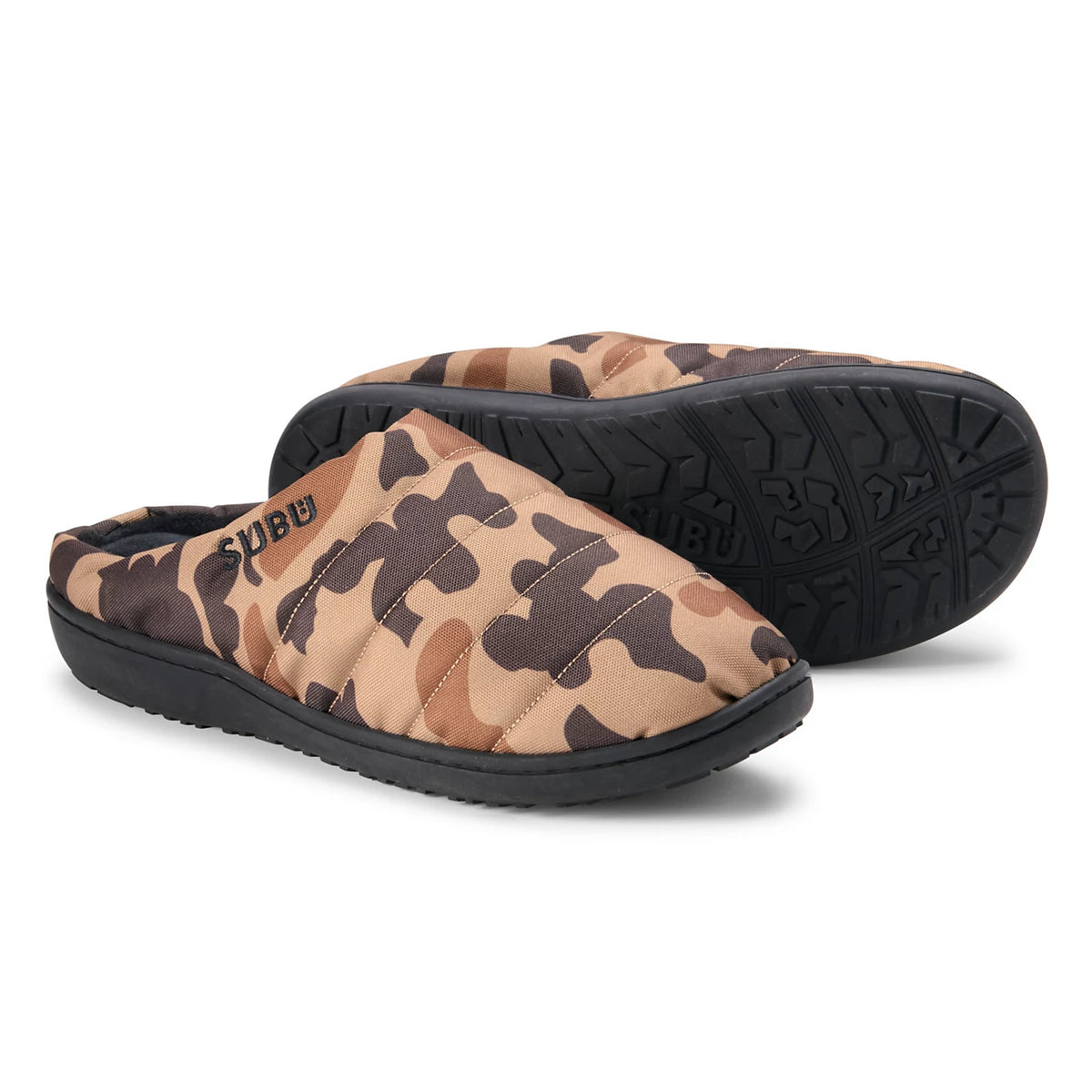 Orvis Smart Buy | SUBU Slippers