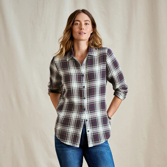 Orvis Popular | Every Season Gauze Shirt