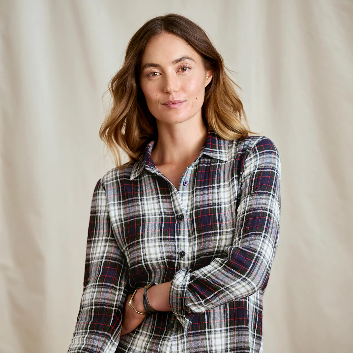 Orvis Popular | Every Season Gauze Shirt