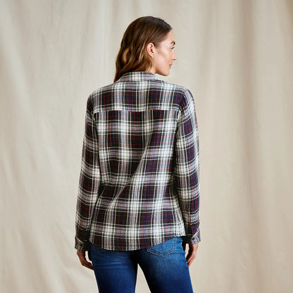 Orvis Popular | Every Season Gauze Shirt