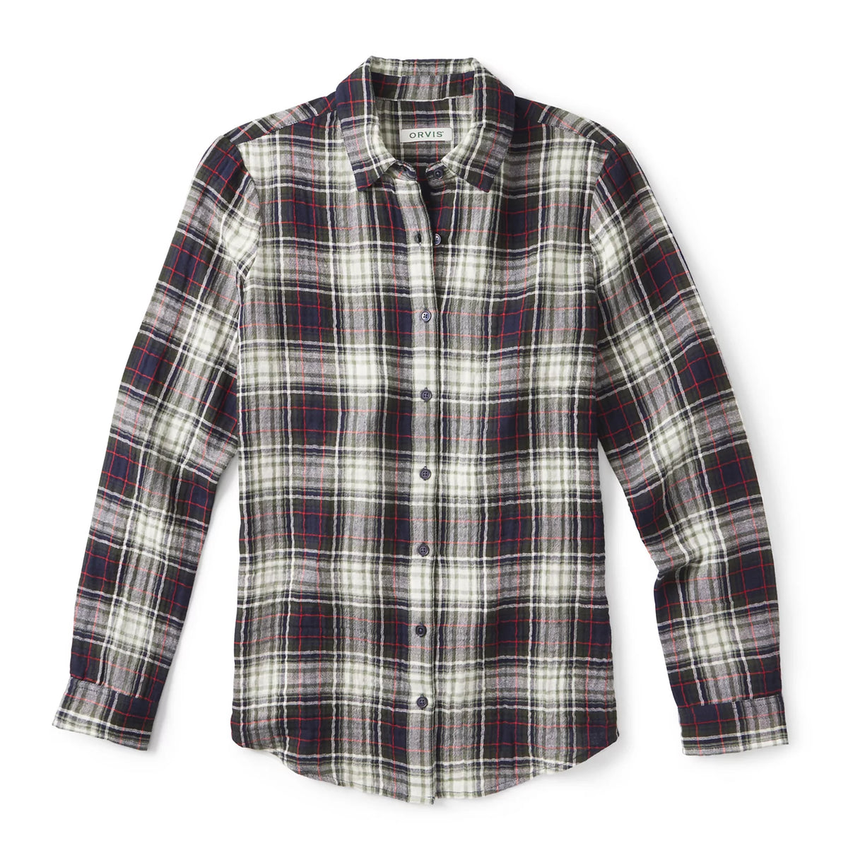Orvis Popular | Every Season Gauze Shirt