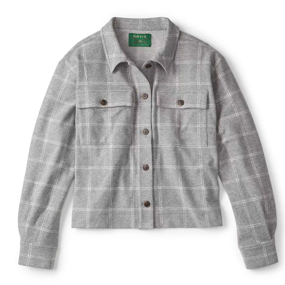 Orvis Sale | Snowy River Shirt Jacket
