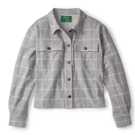 Orvis Sale | Snowy River Shirt Jacket