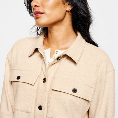 Orvis Sale | Snowy River Shirt Jacket