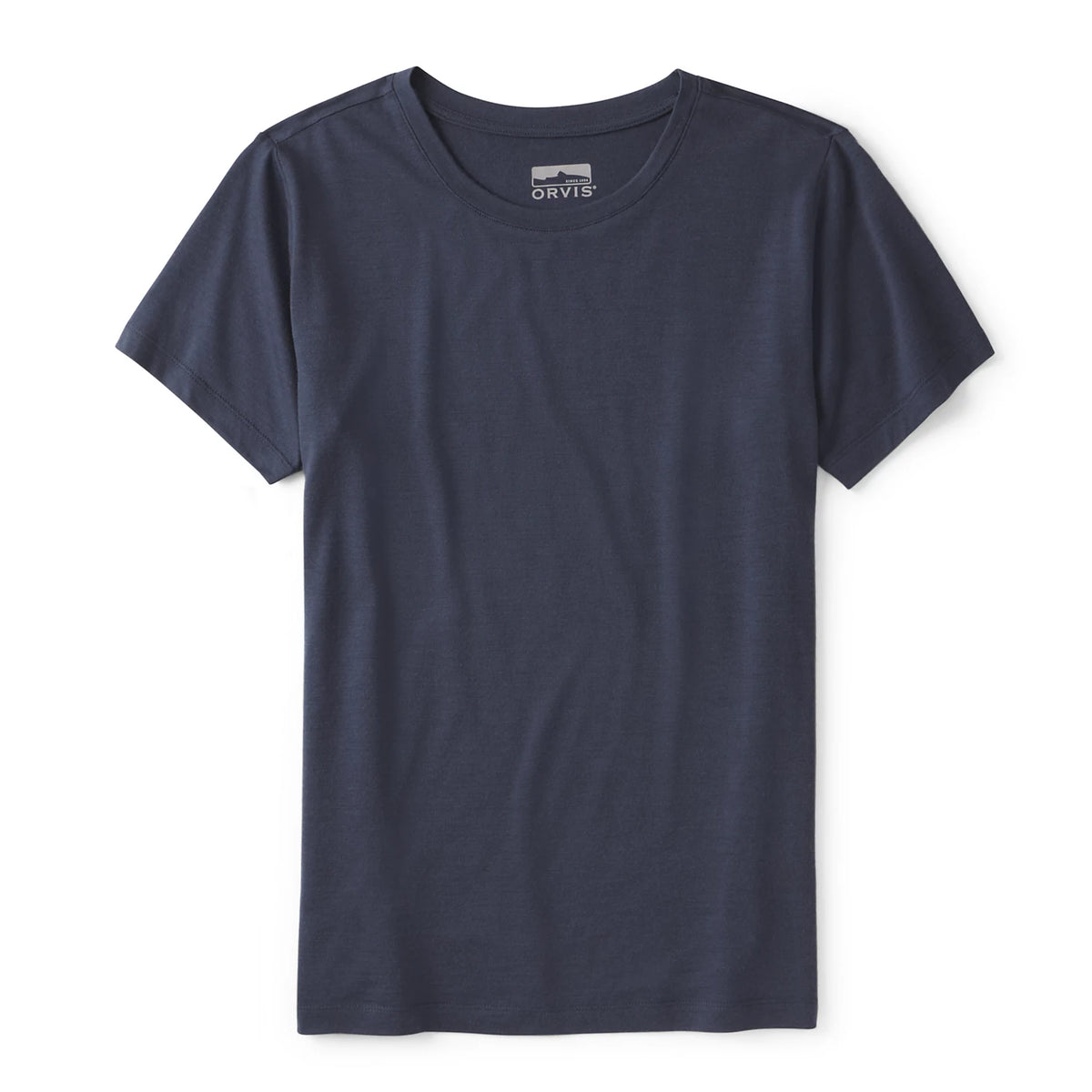 Orvis Everyday | Women's Outbound Merino Short-Sleeve Tee