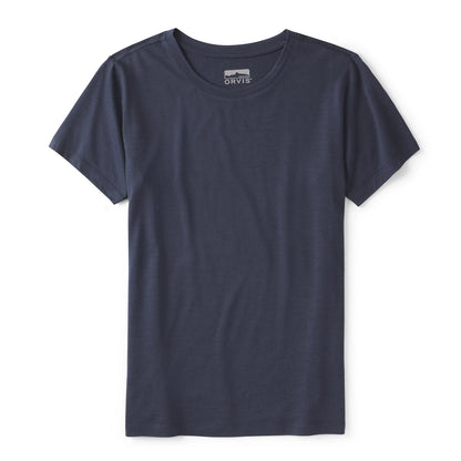 Orvis Everyday | Women's Outbound Merino Short-Sleeve Tee