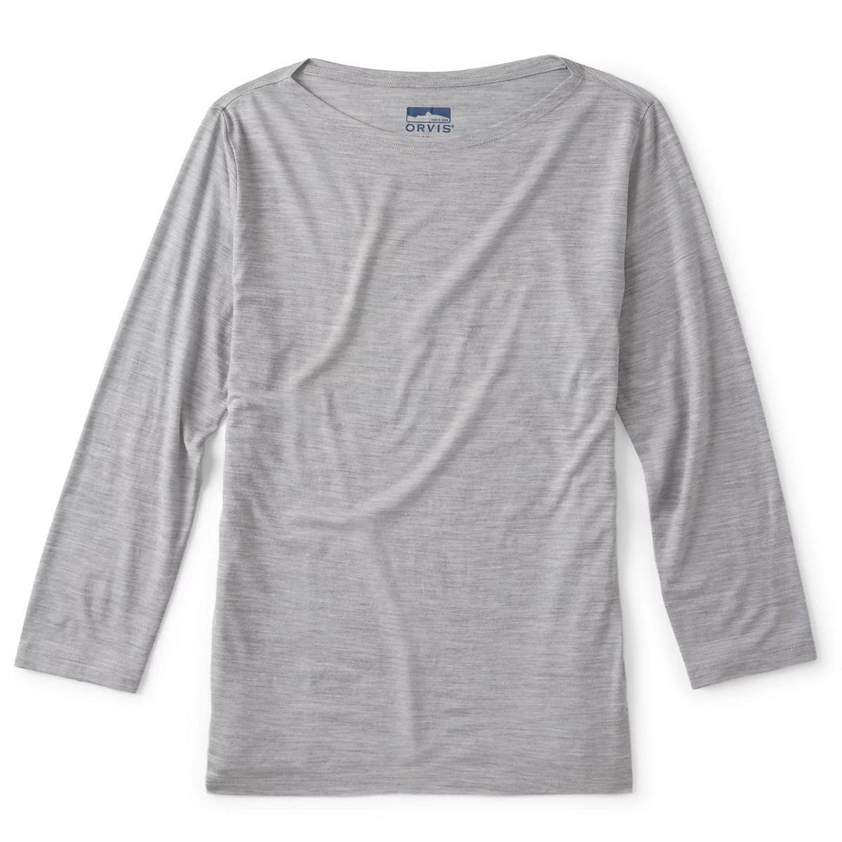 STONE GRAY HEATHER,XS