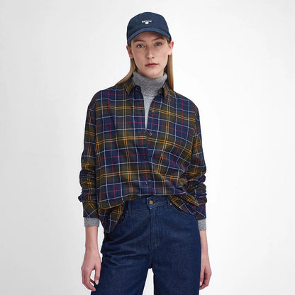 Orvis Best Price | Barbour® Elishaw Shirt