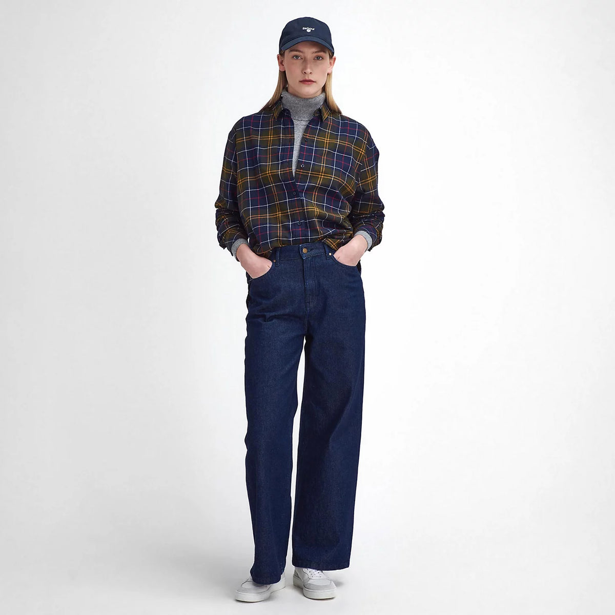 Orvis Best Price | Barbour® Elishaw Shirt
