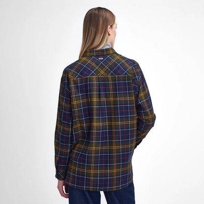 Orvis Best Price | Barbour® Elishaw Shirt