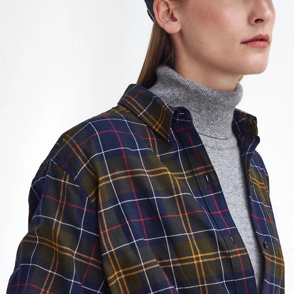 Orvis Best Price | Barbour® Elishaw Shirt