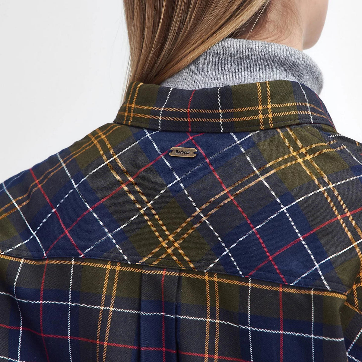 Orvis Best Price | Barbour® Elishaw Shirt