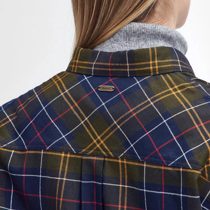 Orvis Best Price | Barbour® Elishaw Shirt