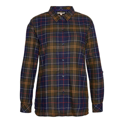 Orvis Best Price | Barbour® Elishaw Shirt