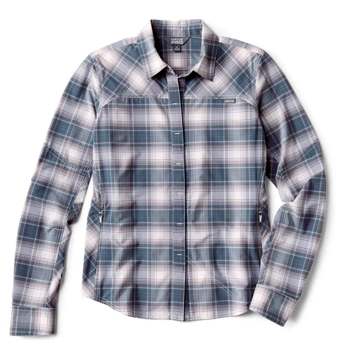 Orvis Recommended | Women's PRO Stretch Long-Sleeve Shirt