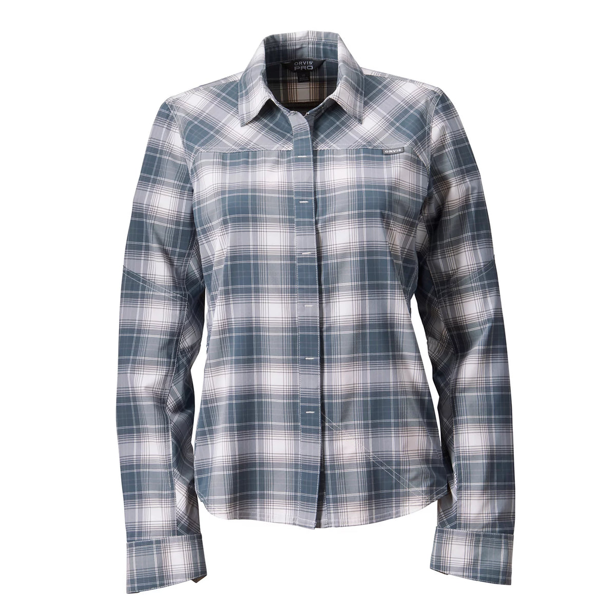 Orvis Recommended | Women's PRO Stretch Long-Sleeve Shirt