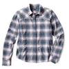 ASH PLAID