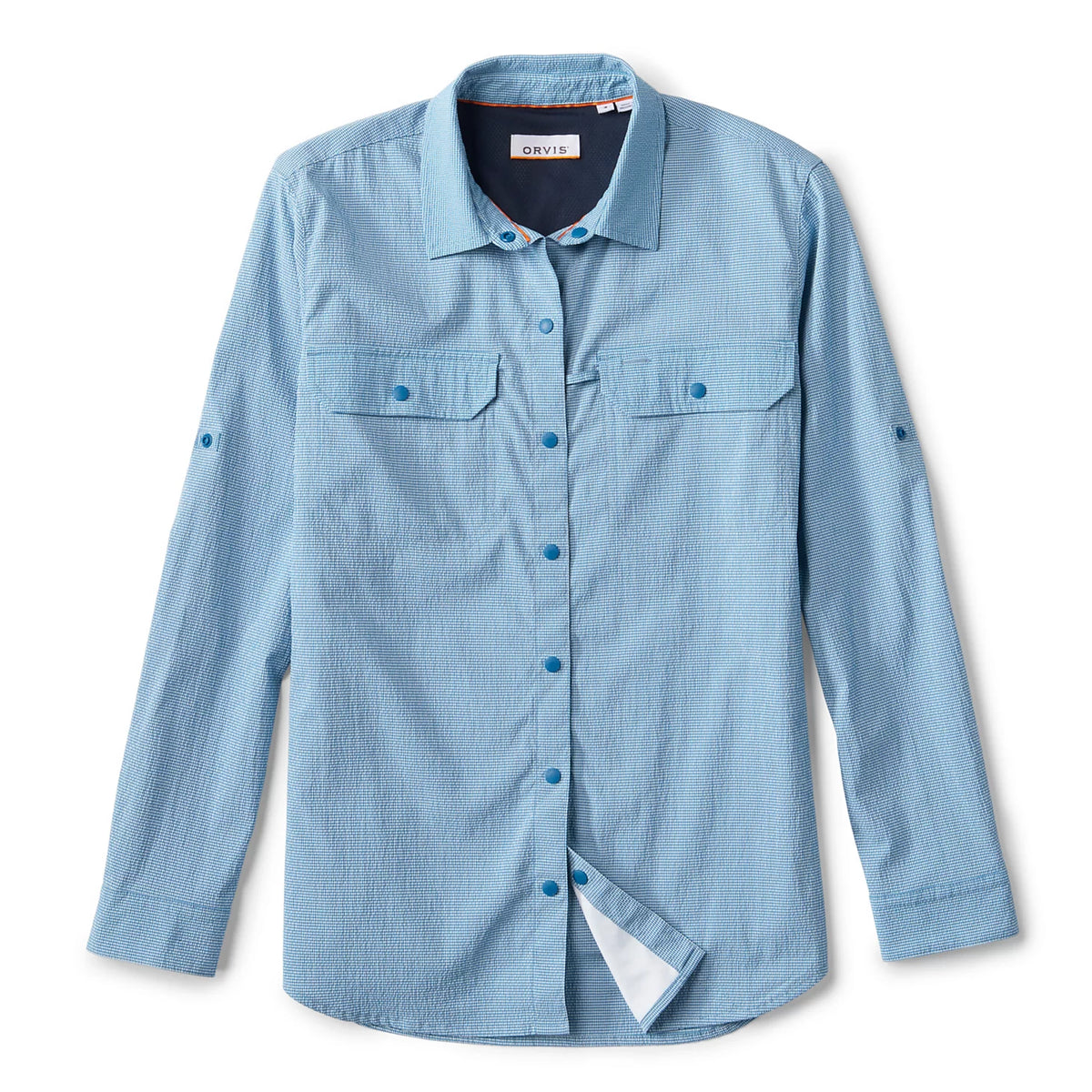 Orvis Best Seller | Women's Open Air Relaxed Sun Shirt